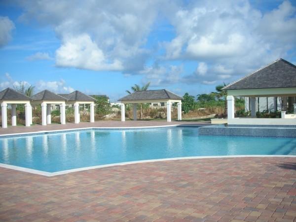 拿骚Beautiful Bahamian Getaway别墅 外观 照片